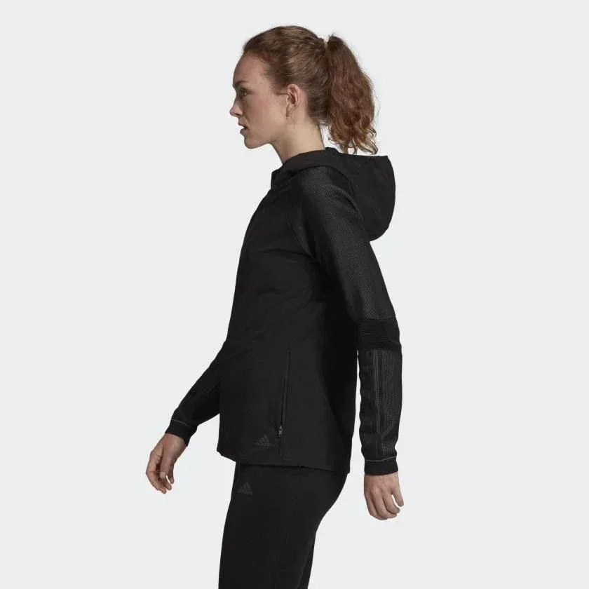 קפוצון אדידס לנשים Adidas PHX JACKET II W DZ0059 - Image 3