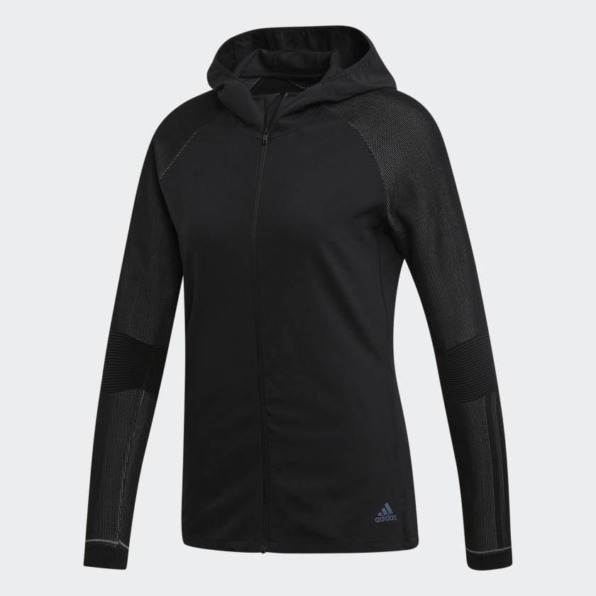 קפוצון אדידס לנשים Adidas PHX JACKET II W DZ0059 - Image 4