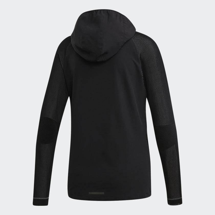 קפוצון אדידס לנשים Adidas PHX JACKET II W DZ0059 - Image 5