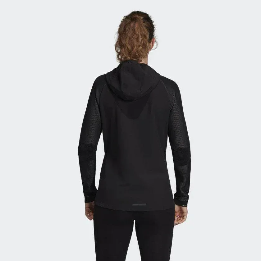קפוצון אדידס לנשים Adidas PHX JACKET II W DZ0059 - Image 6