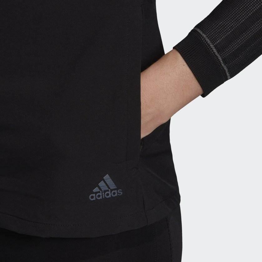 קפוצון אדידס לנשים Adidas PHX JACKET II W DZ0059 - Image 7