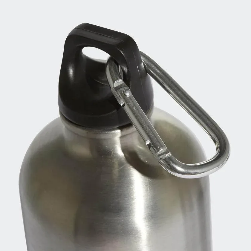 Adidas Steel Bottle בקבוק שתיה אדידס - Image 3