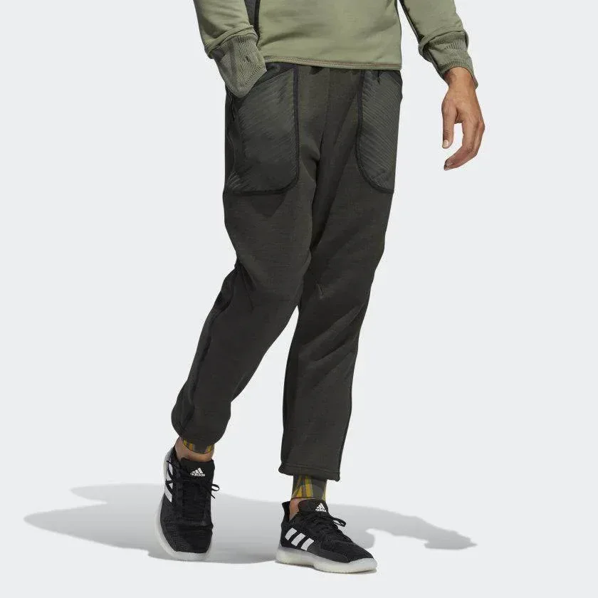 מכנס אדידס פריים לגבר Adidas PRIME C.RDY P A MALE GD8454 - Image 3