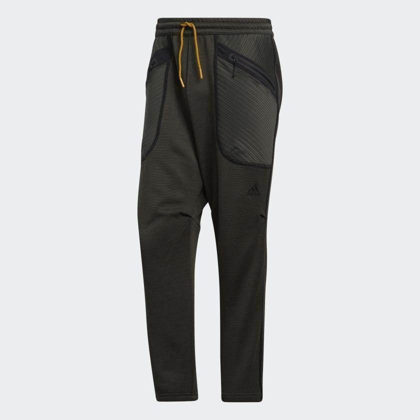 מכנס אדידס פריים לגבר Adidas PRIME C.RDY P A MALE GD8454 - Image 5