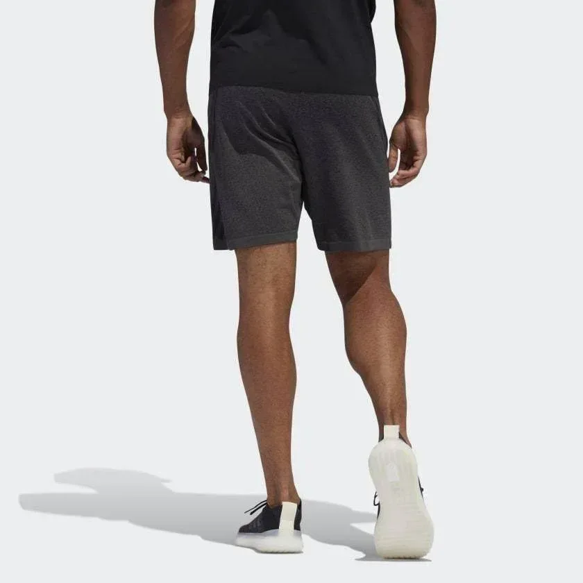 מכנס אימון קצר אדידס לגבר Adidas PRIMEKNIT3S SHO FJ6131 - Image 2