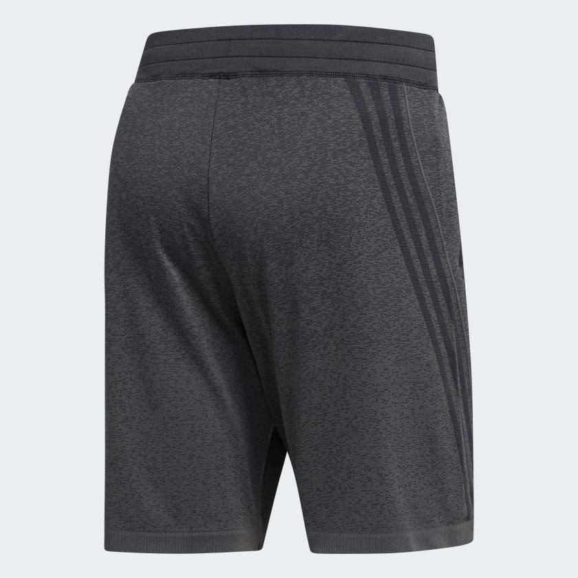מכנס אימון קצר אדידס לגבר Adidas PRIMEKNIT3S SHO FJ6131 - Image 6
