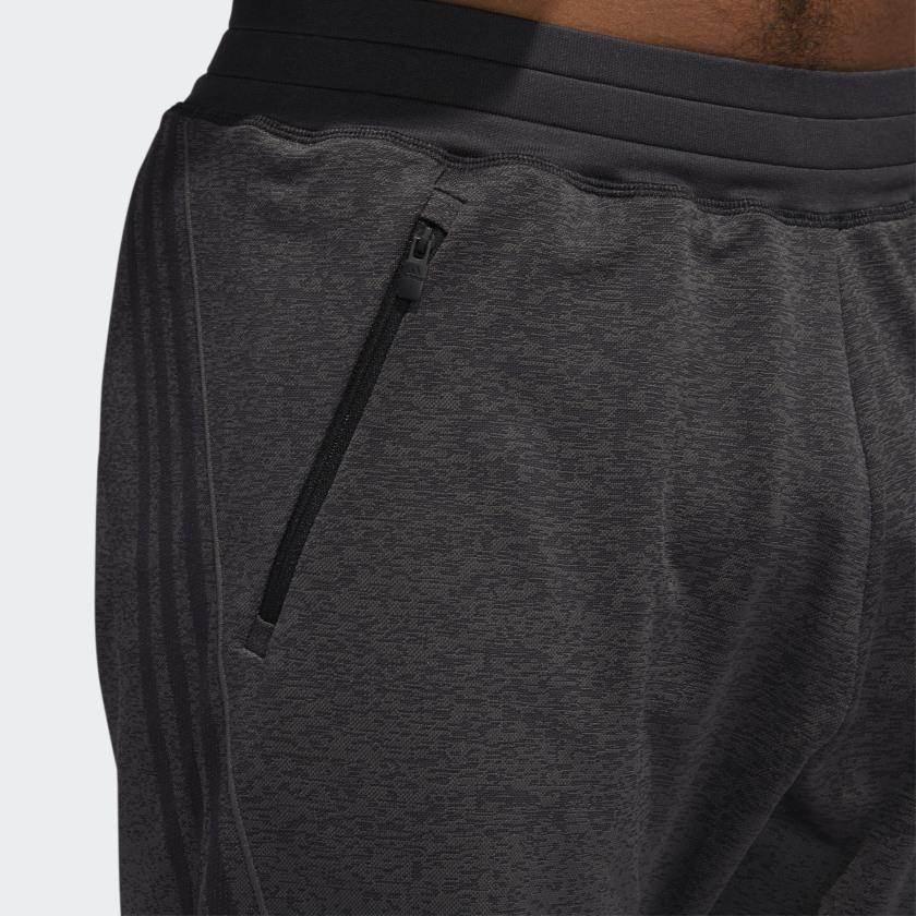מכנס אימון קצר אדידס לגבר Adidas PRIMEKNIT3S SHO FJ6131 - Image 7