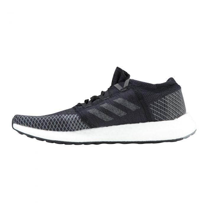 נעלי אדידס פיור בוסט לגברים Adidas Pureboost GO M AH2319 - Image 2