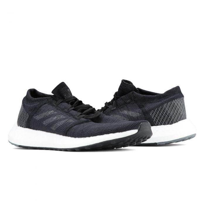 נעלי אדידס פיור בוסט לגברים Adidas Pureboost GO M AH2319 - Image 3