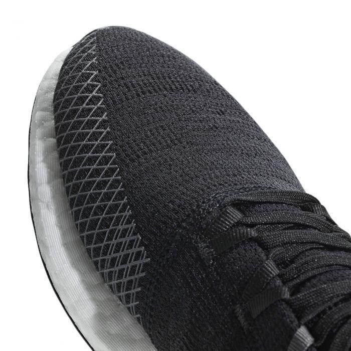 נעלי אדידס פיור בוסט לגברים Adidas Pureboost GO M AH2319 - Image 7