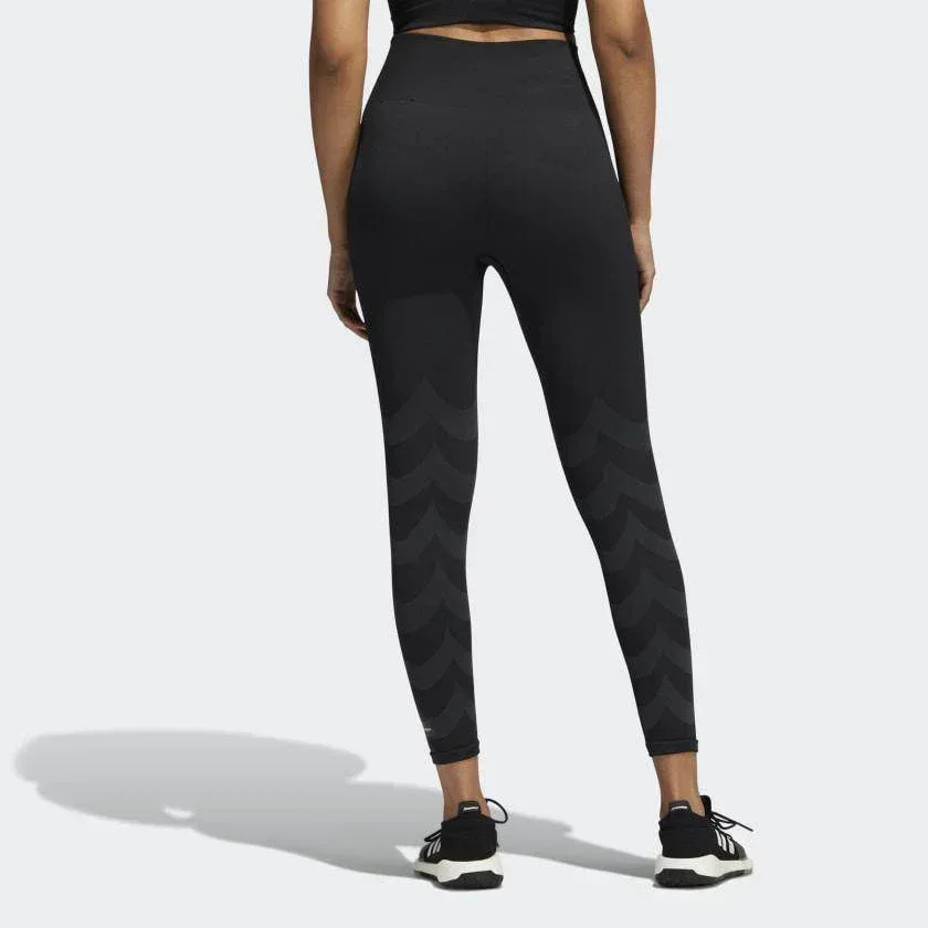 טייטס אדידס נשים Adidas Q3 AK MRMK TGT GU9527 - Image 2