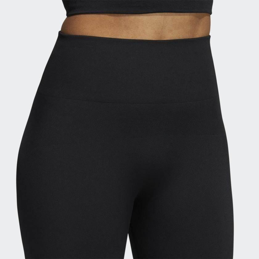 טייטס אדידס נשים Adidas Q3 AK MRMK TGT GU9527 - Image 5