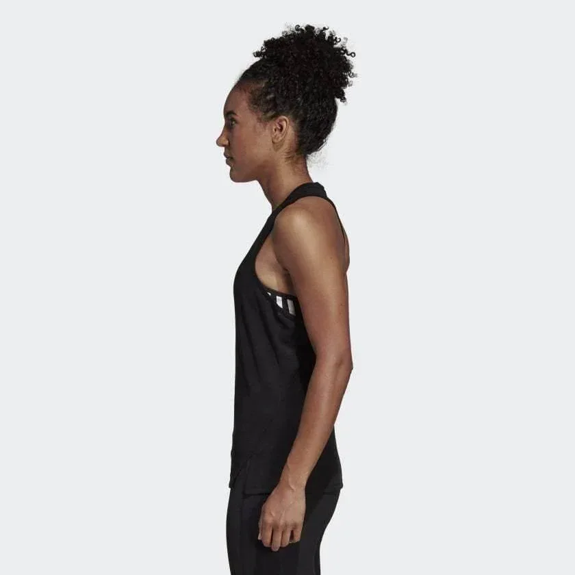 גופית אדידס לנשים Adidas RB TANK AI DT3946 - Image 2