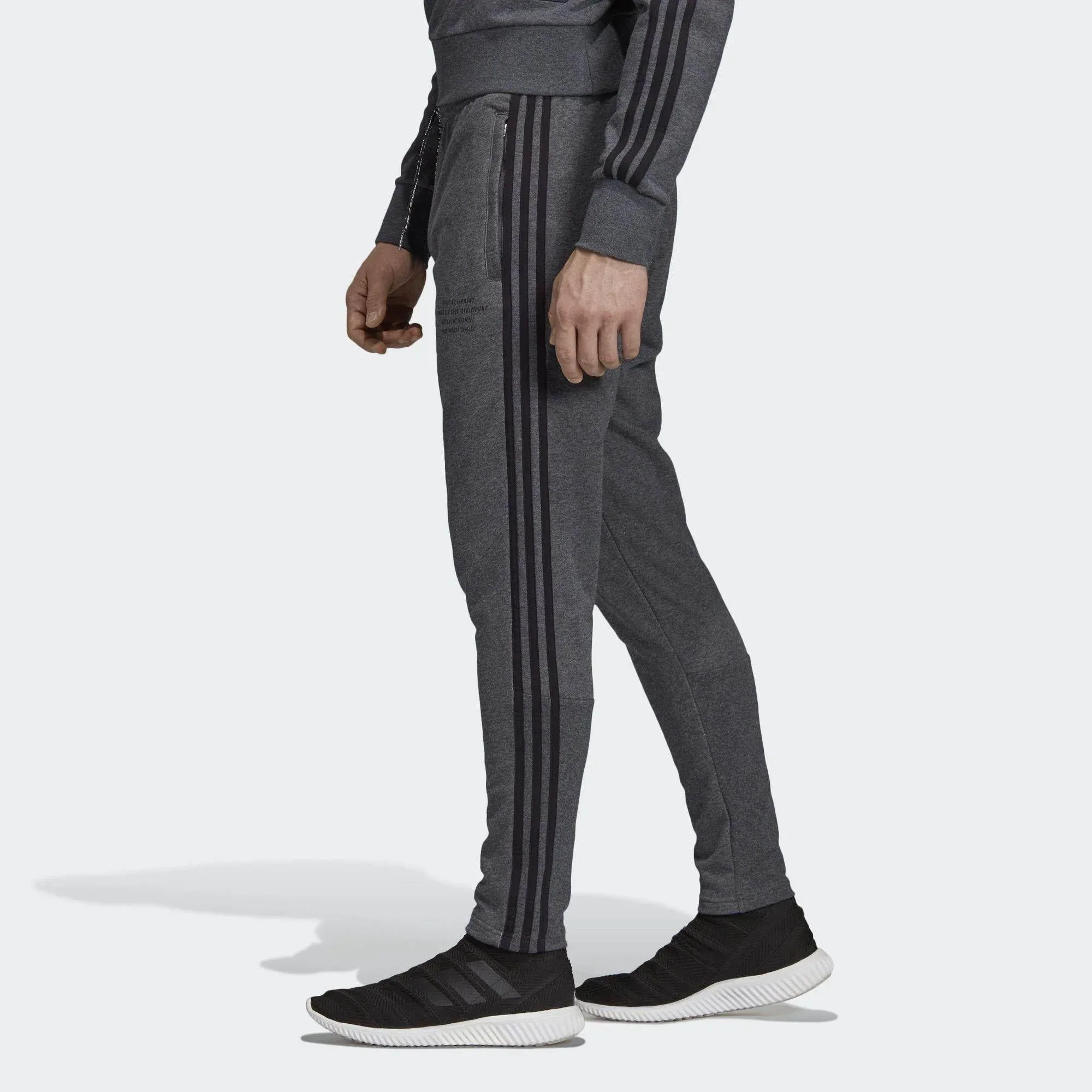 מכנס אדידס ריאל מדריד לגבר Adidas Real SSP Tiropt DP5179 - Image 3