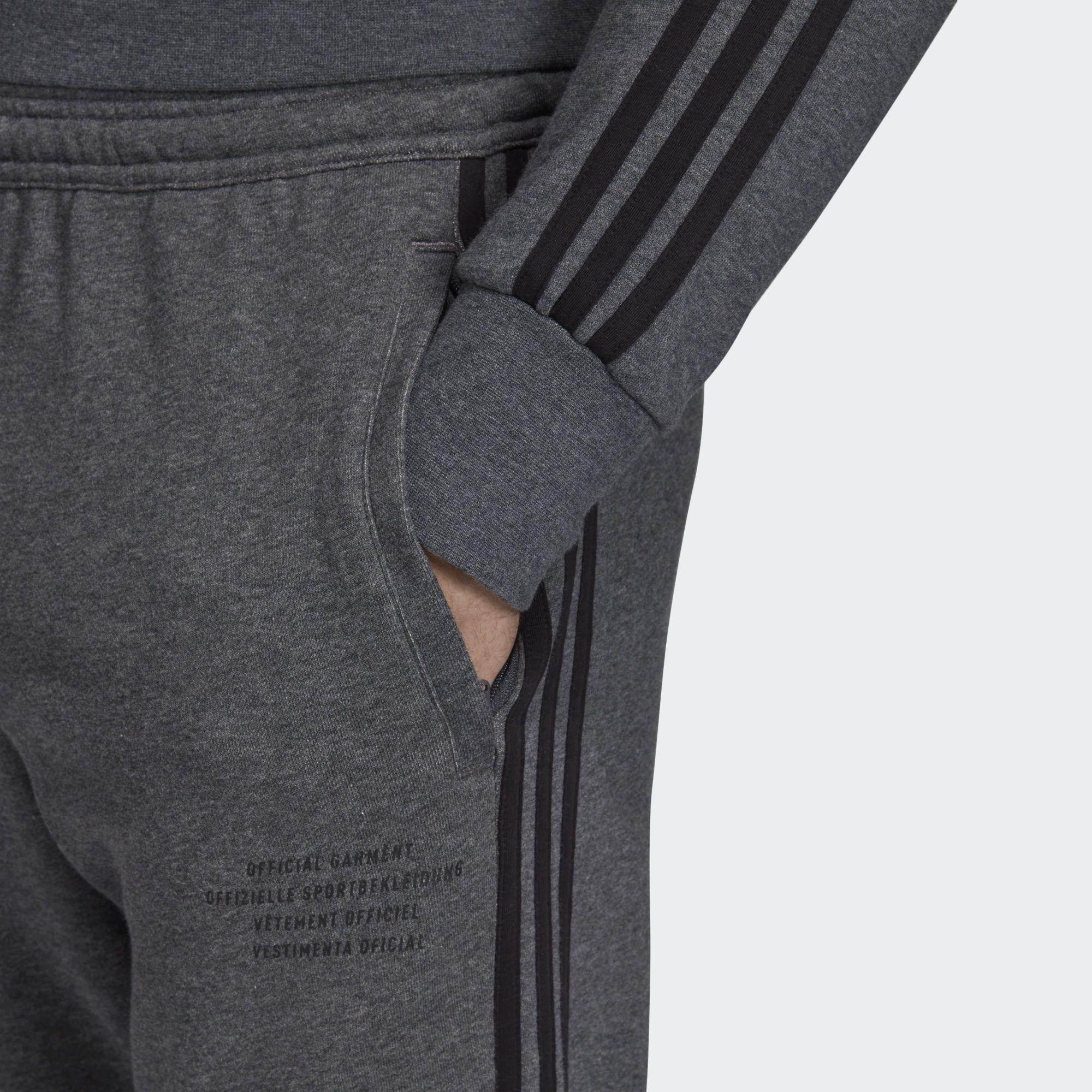 מכנס אדידס ריאל מדריד לגבר Adidas Real SSP Tiropt DP5179 - Image 6
