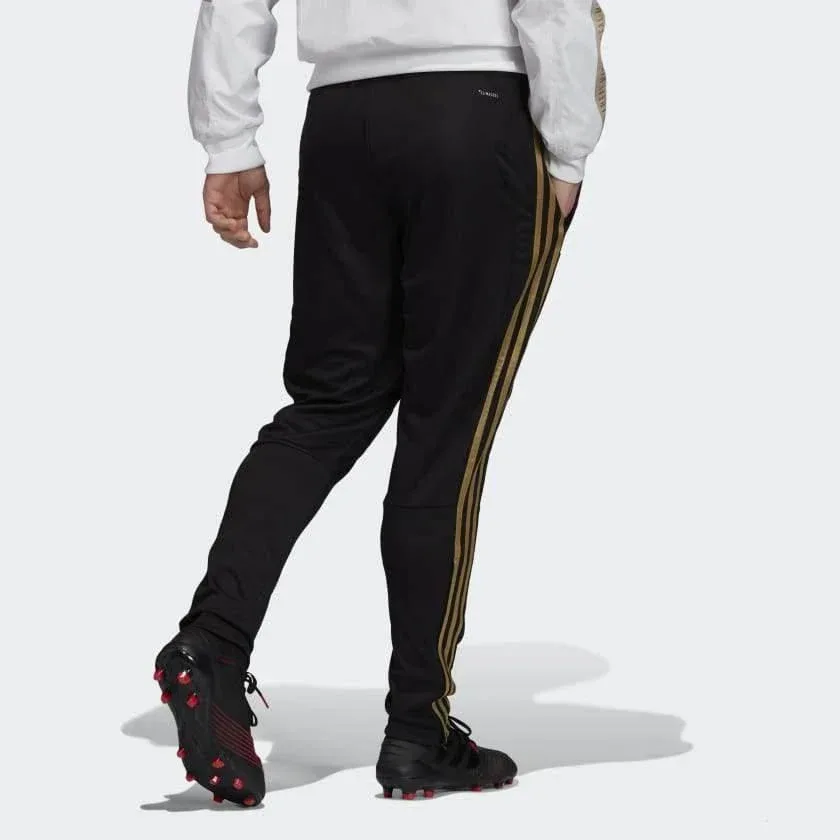 מכנס אימון ארוך לגבר ריאל מדריד Adidas REAL TR PNT DX7847 - Image 2