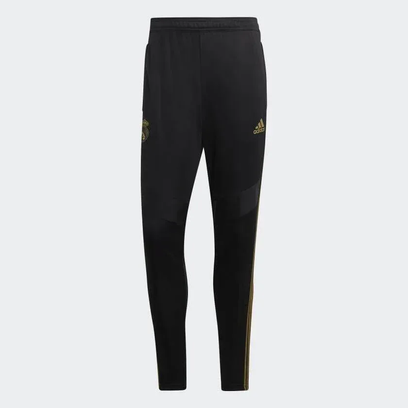 מכנס אימון ארוך לגבר ריאל מדריד Adidas REAL TR PNT DX7847 - Image 5