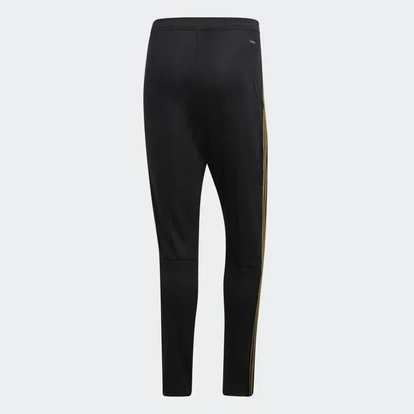 מכנס אימון ארוך לגבר ריאל מדריד Adidas REAL TR PNT DX7847 - Image 6