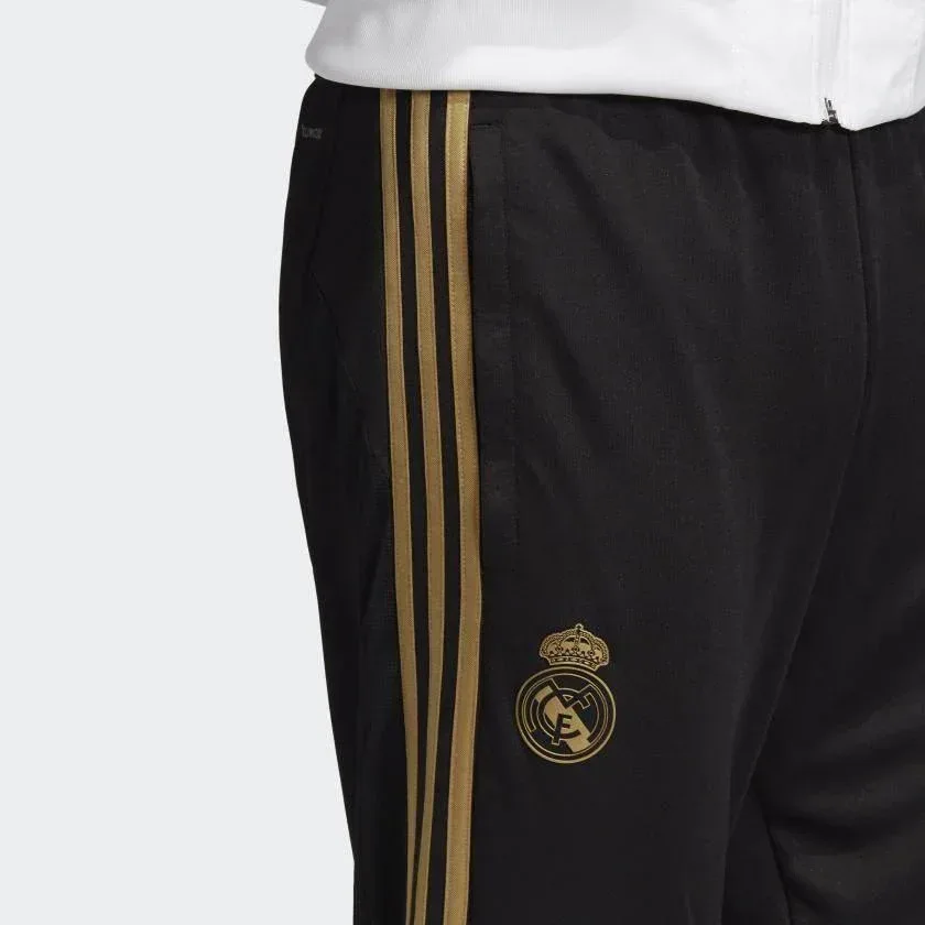 מכנס אימון ארוך לגבר ריאל מדריד Adidas REAL TR PNT DX7847 - Image 8