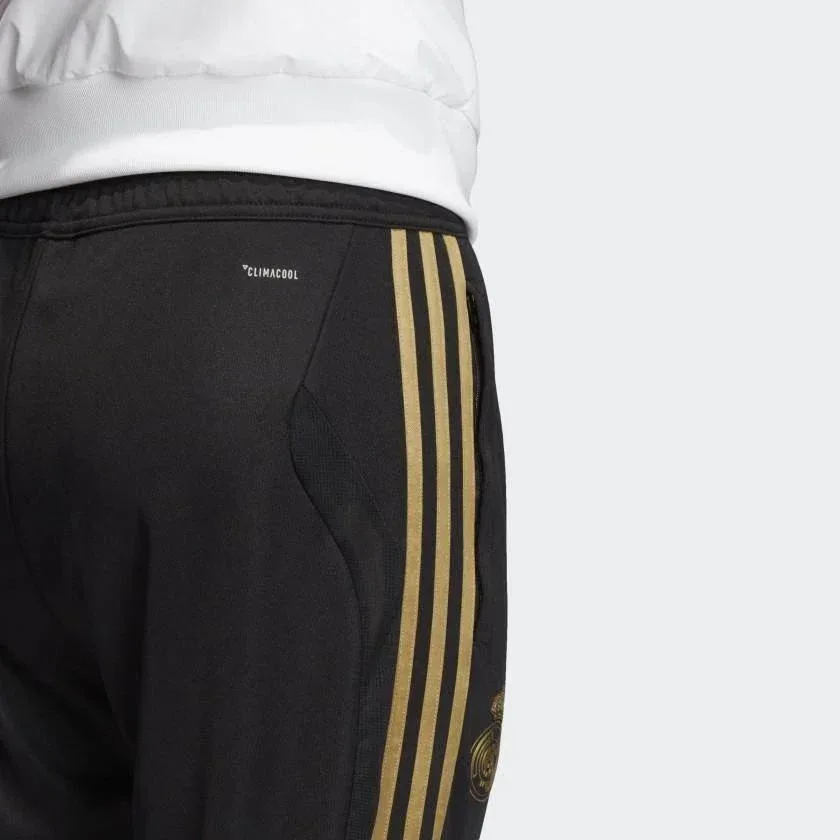 מכנס אימון ארוך לגבר ריאל מדריד Adidas REAL TR PNT DX7847 - Image 9