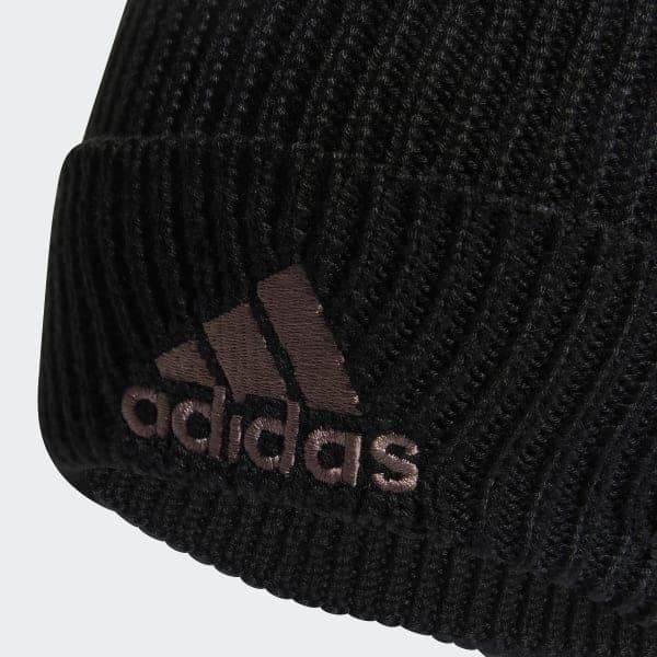 כובע צמר אדידס ריאל מדריד Adidas REAL WOOLIE FTW HN6917 - Image 2