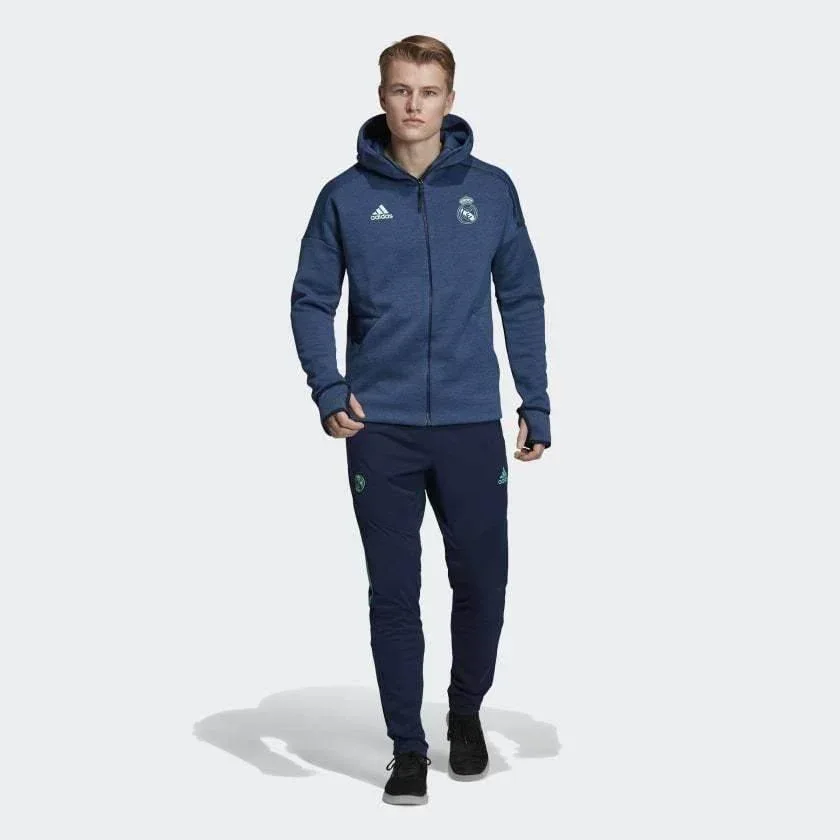 עליונית אדידס זני לגברים Adidas Real ZNE HD 3.0 DX8699 - Image 7