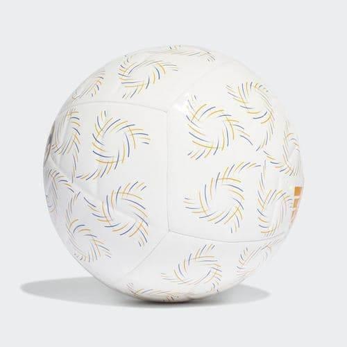 כדורגל אדידס ריאל מדריד Adidas RM CLB HOME FOOTBALL GU0221 - Image 2