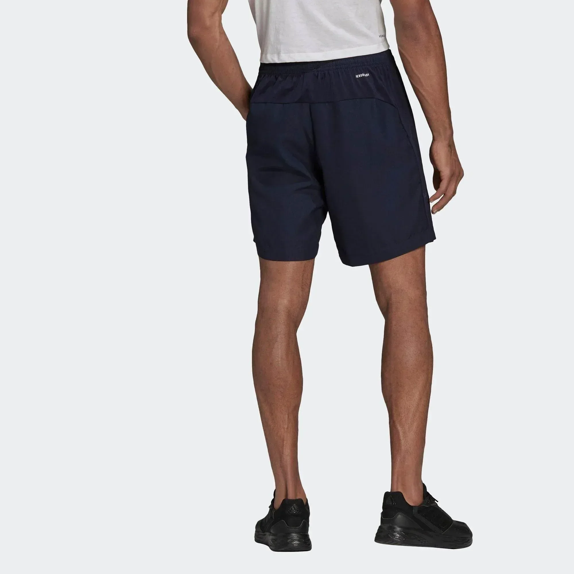 מכנס אדידס קצר לגברים Adidas RS SHO HF7152 - Image 2