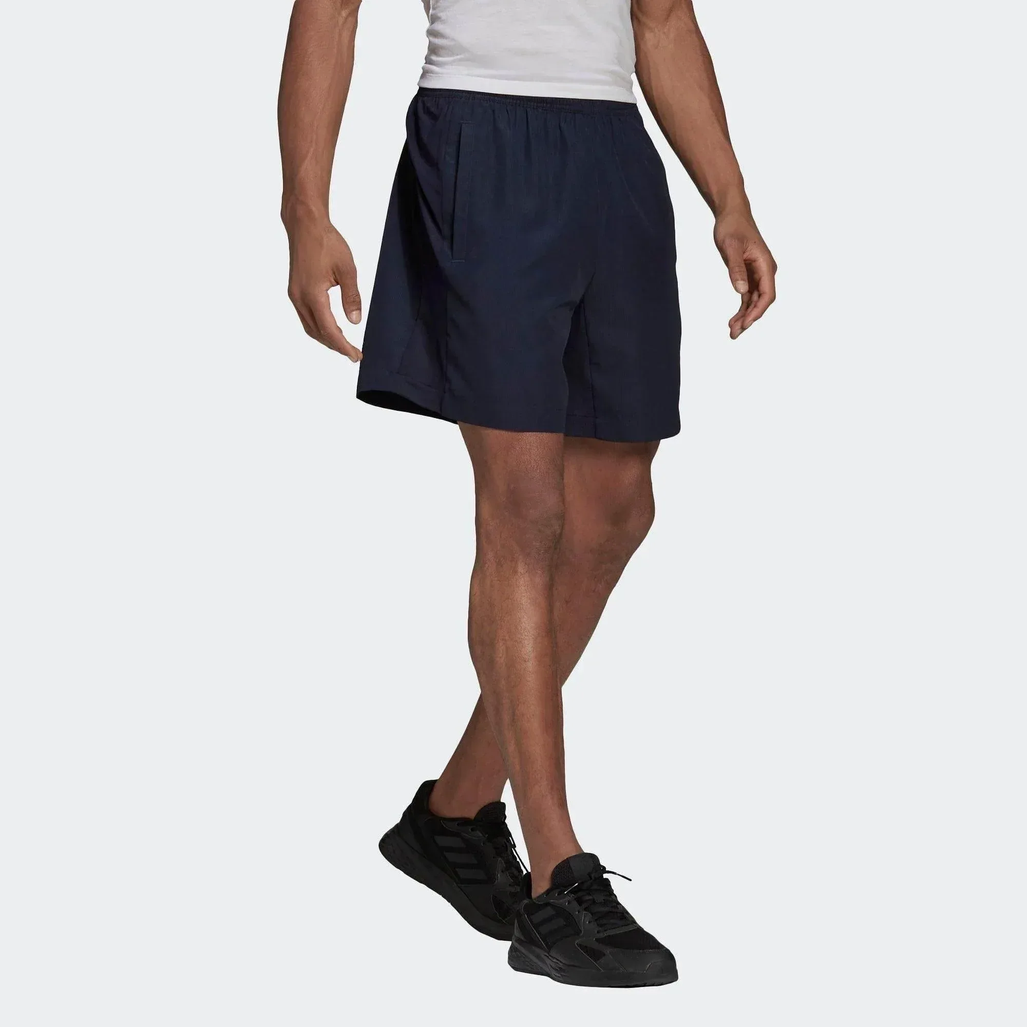 מכנס אדידס קצר לגברים Adidas RS SHO HF7152 - Image 3
