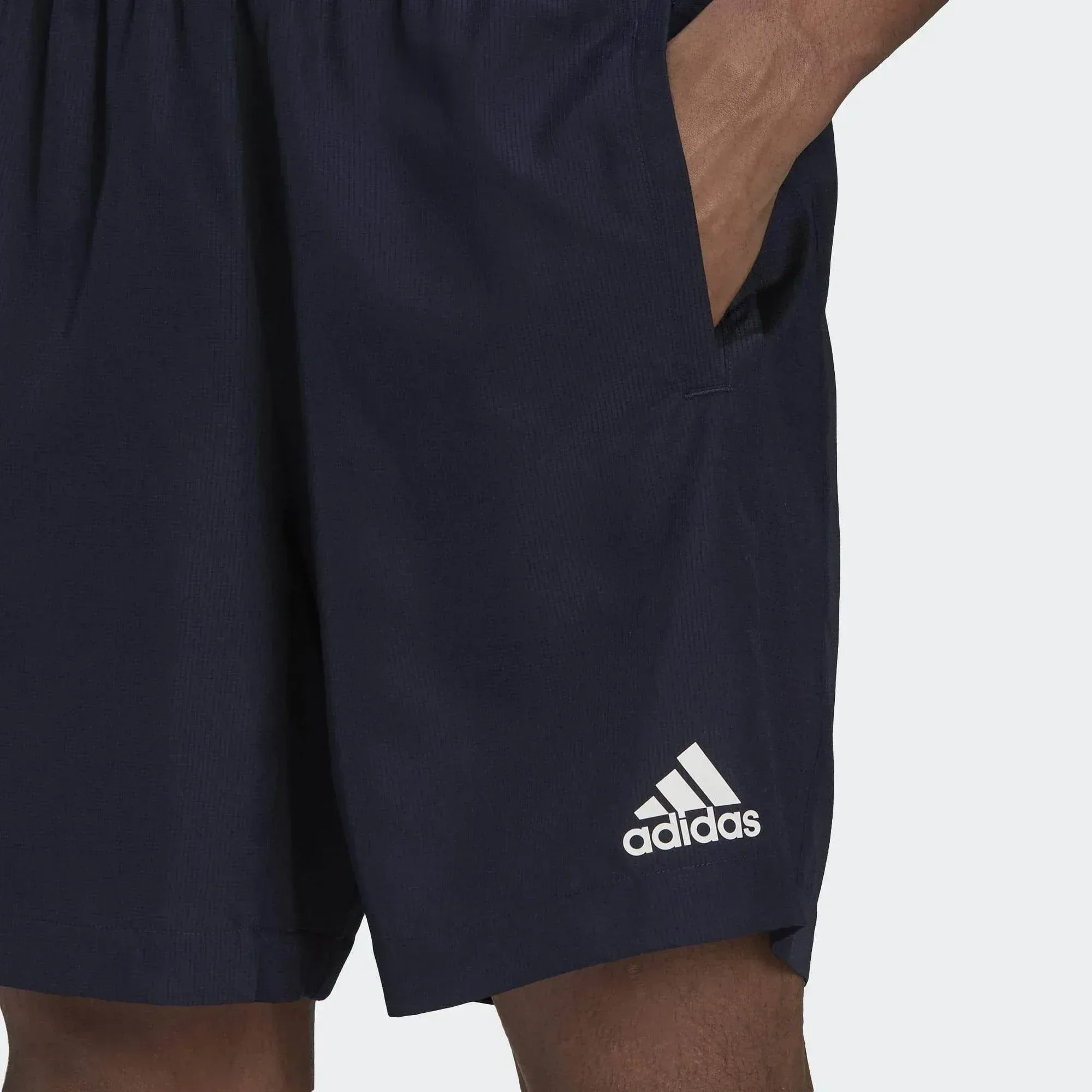 מכנס אדידס קצר לגברים Adidas RS SHO HF7152 - Image 4