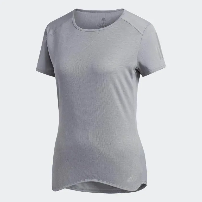 חולצת אדידס נשים Adidas RS SS Tee CF2143 - Image 5