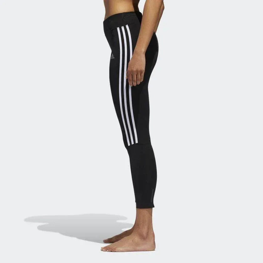 טייטס אדידס נשים Adidas RUN 3S TGT CZ8095 - Image 2