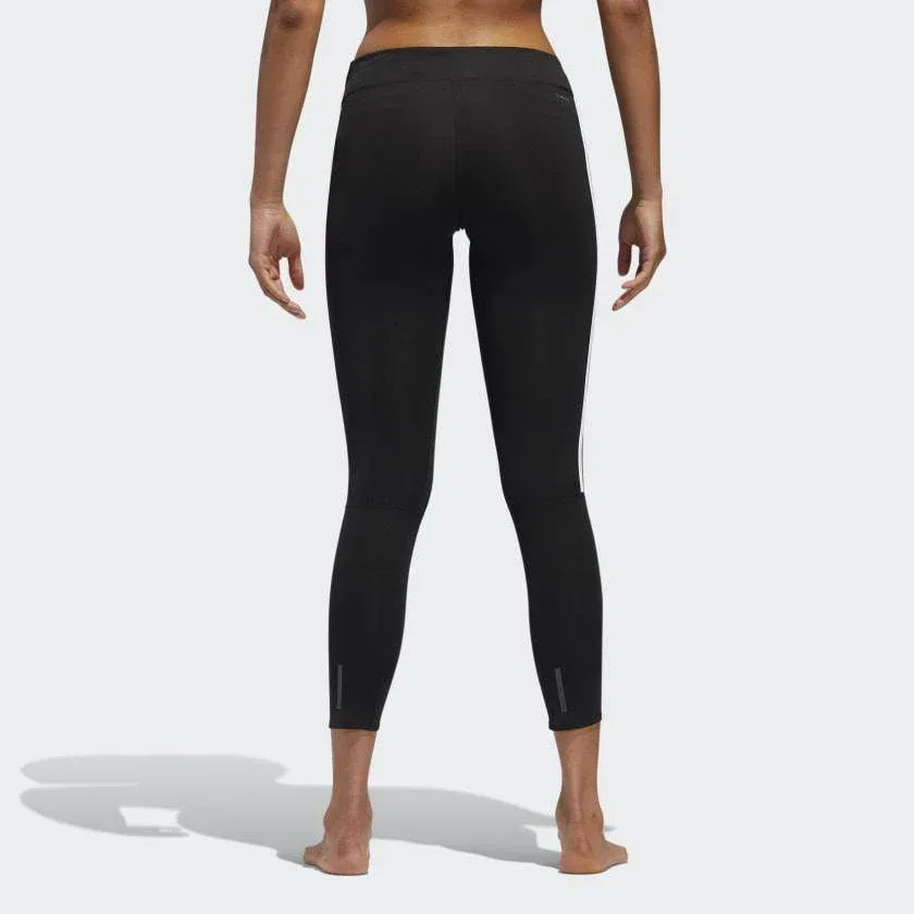 טייטס אדידס נשים Adidas RUN 3S TGT CZ8095 - Image 4