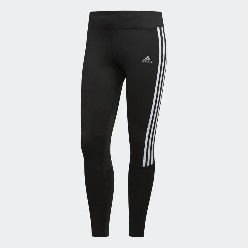 טייטס אדידס נשים Adidas RUN 3S TGT CZ8095 - Image 5