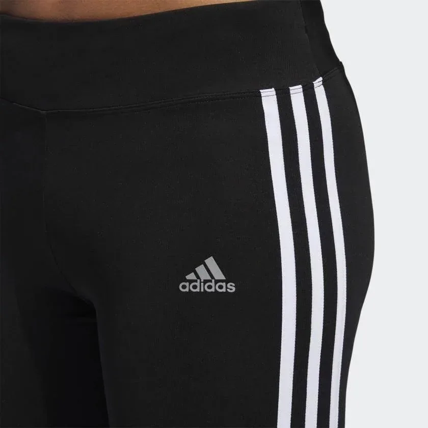 טייטס אדידס נשים Adidas RUN 3S TGT CZ8095 - Image 6