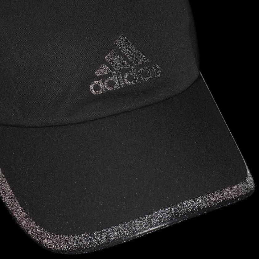 כובע ריצה אדידס לילדים Adidas RUN BONDED CAP FK0847 UNISEX [OSFY] - Image 4