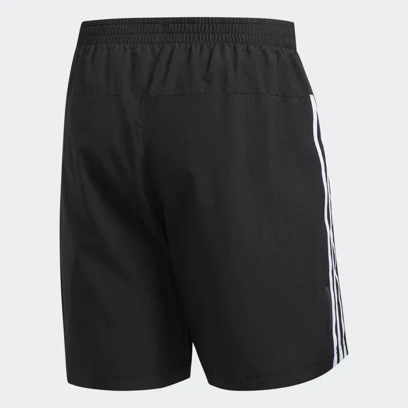מכנס אדידס קצר לגבר 5 אינץ Adidas RUN IT SHORT 3S DW5997 - Image 6