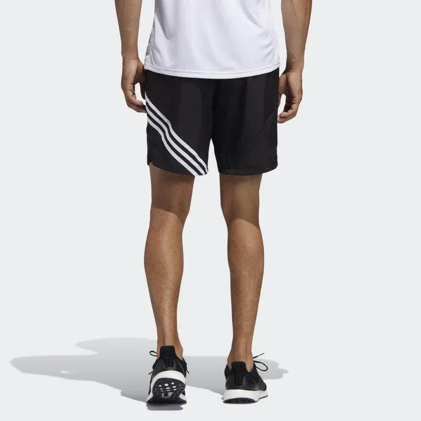 מכנס אימון אדידס לגברים Adidas Run It short FK1939 - Image 2