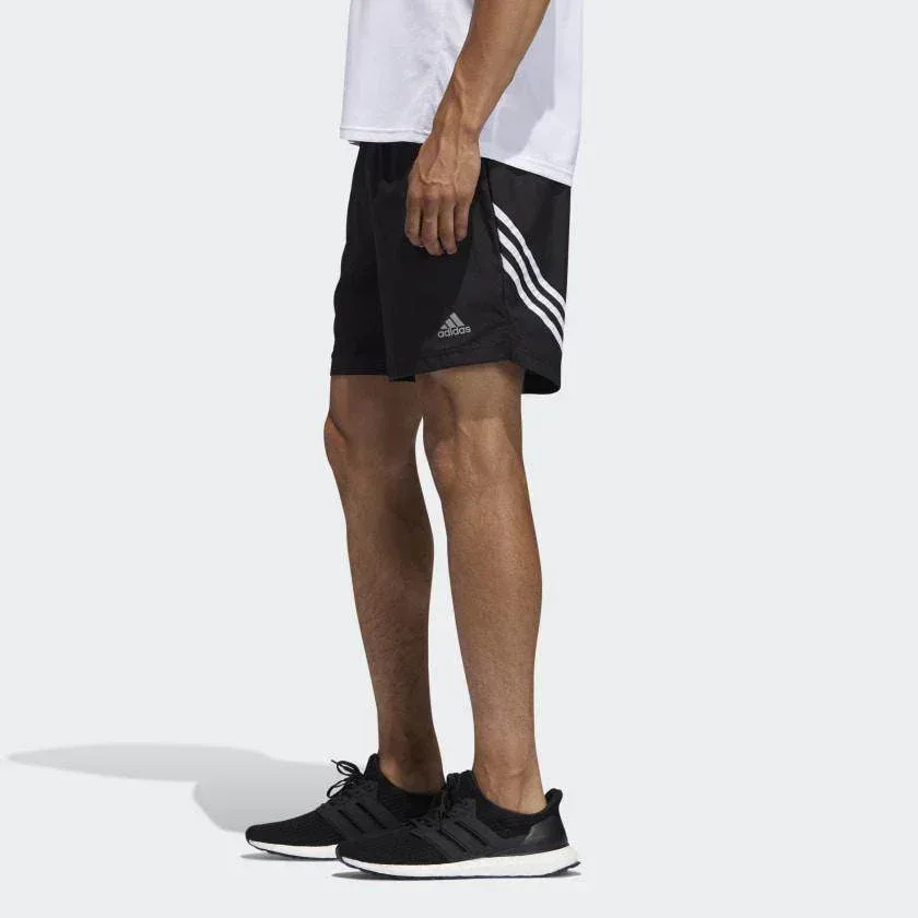 מכנס אימון אדידס לגברים Adidas Run It short FK1939 - Image 3