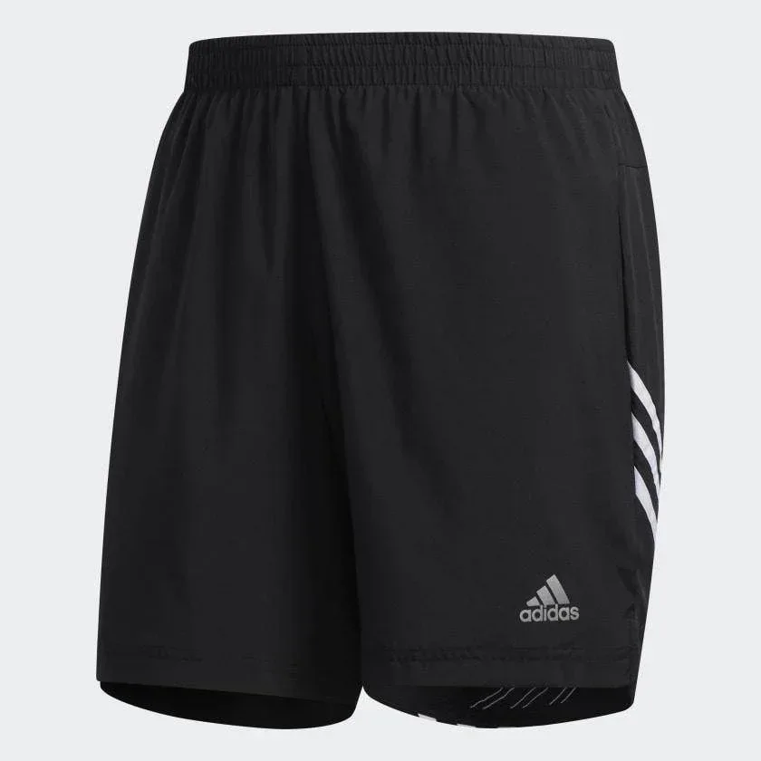 מכנס אימון אדידס לגברים Adidas Run It short FK1939 - Image 5