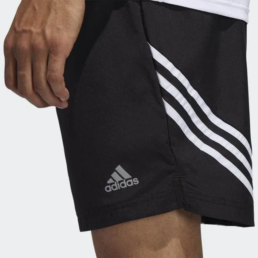 מכנס אימון אדידס לגברים Adidas Run It short FK1939 - Image 7