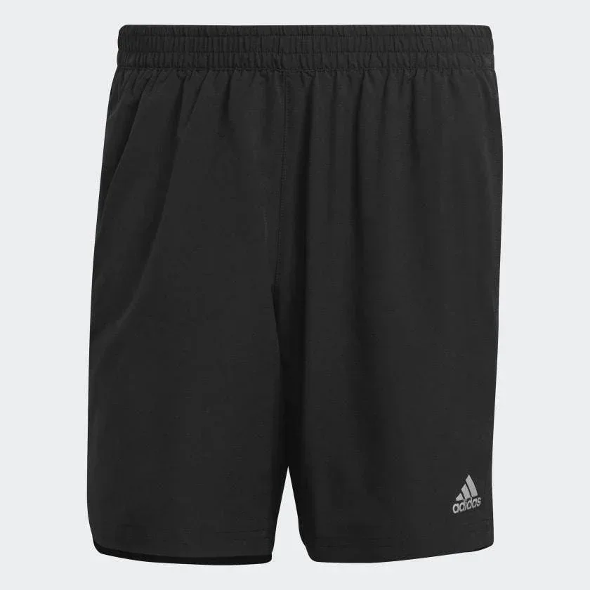 מכנס אימון אדידס קצר לגבר Adidas RUN IT SHORT GQ9319 - Image 4