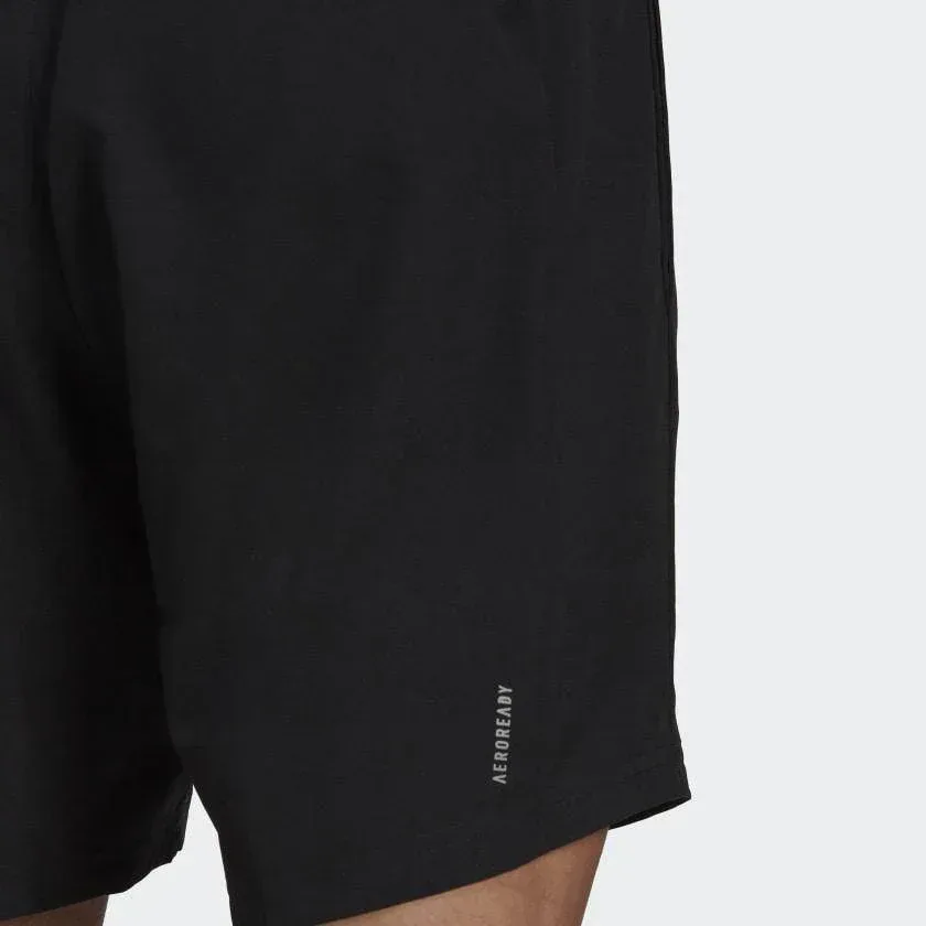 מכנס אימון אדידס קצר לגבר Adidas RUN IT SHORT GQ9319 - Image 5