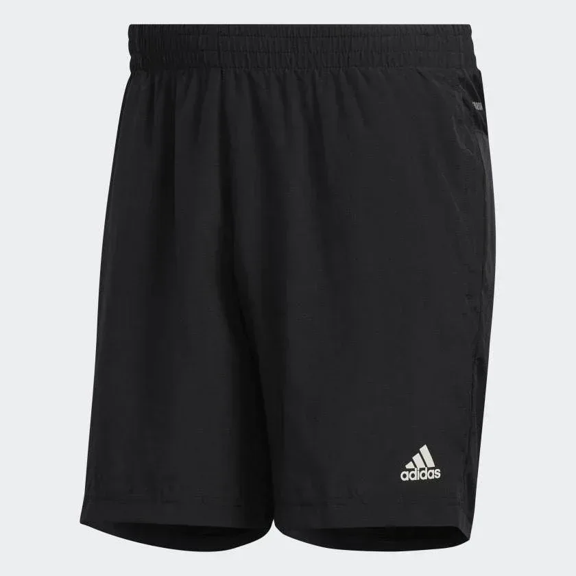 מכנס קצר אדידס 5 אינץ לגבר Adidas RUN IT SHORT PB FP7541 5' - Image 5