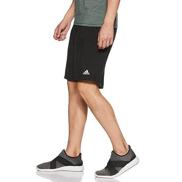 מכנס קצר אדידס 7 אינץ לגברAdidas RUN IT SHORT PB MALE FP7541 -7' - Image 3