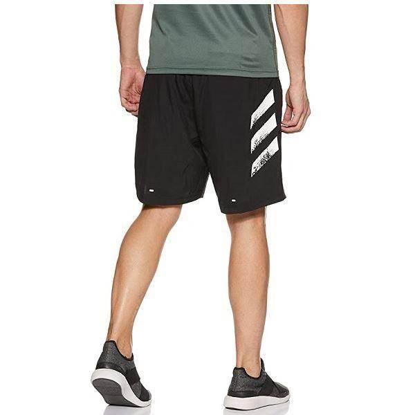 מכנס קצר אדידס 7 אינץ לגברAdidas RUN IT SHORT PB MALE FP7541 -7' - Image 4