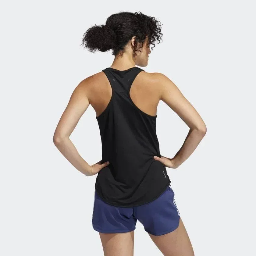 גופיית אדידס נשים Adidas RUN IT TANK 3S FP7538 - Image 4