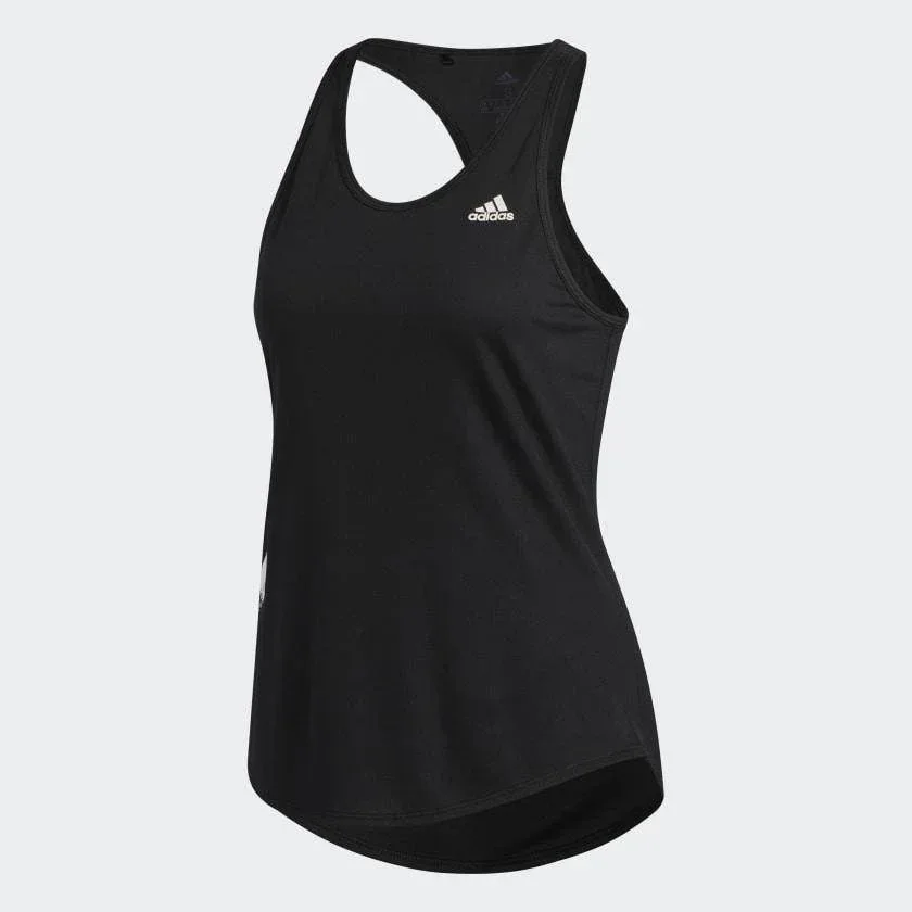 גופיית אדידס נשים Adidas RUN IT TANK 3S FP7538 - Image 5