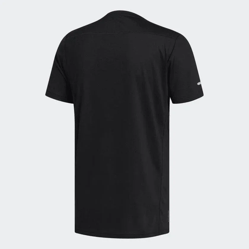 חולצת אימון אדידס לגברים Adidas RUN IT TEE PB FR8382 - Image 6