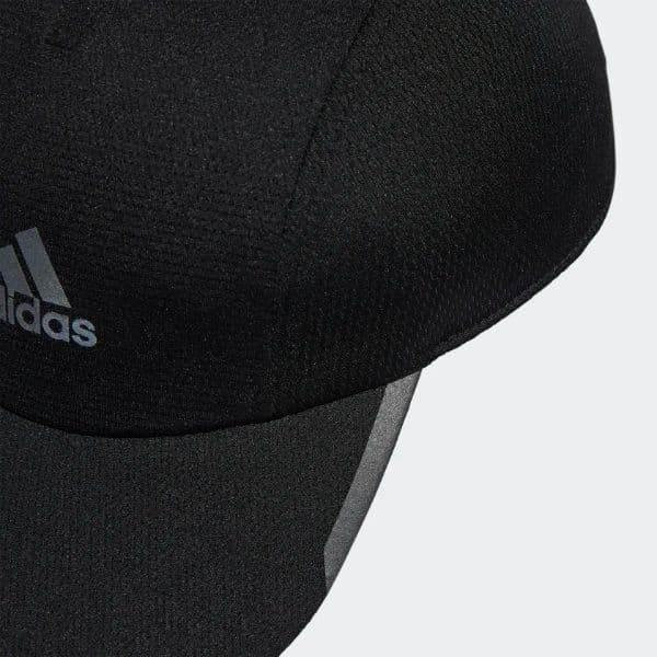 כובע אדידס Adidas RUN MESHCAP A.R APP UNISEX HB1307 - Image 3